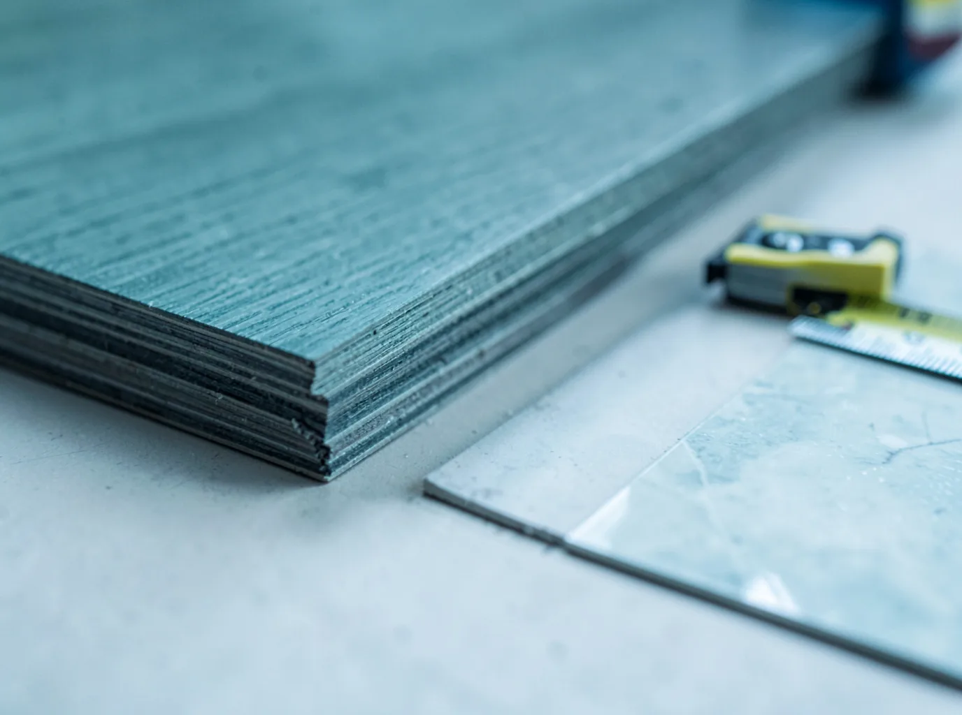 Luxury Vinyl Plank Installation Windber, PA FAQs